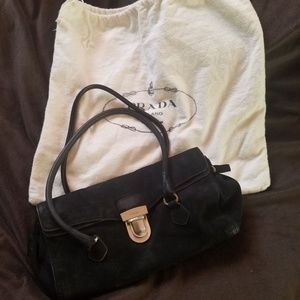 Prada bag